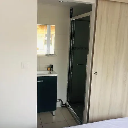 Maison Killucru / Lustucru *