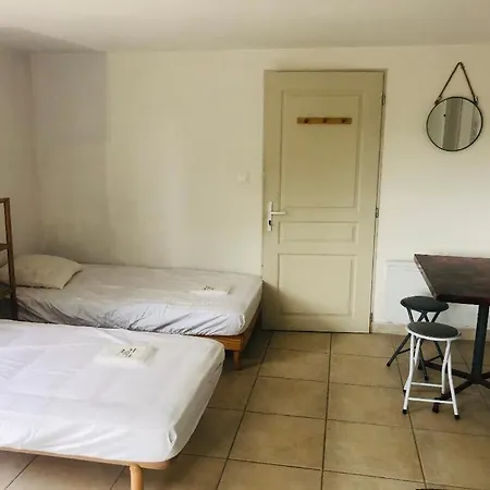 Maison Killucru / Lustucru Holiday home Meschers-sur-Gironde