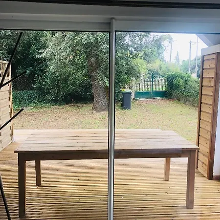 Maison Killucru / Lustucru
