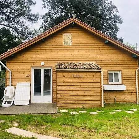 Holiday home Maison Killucru / Lustucru Meschers-sur-Gironde