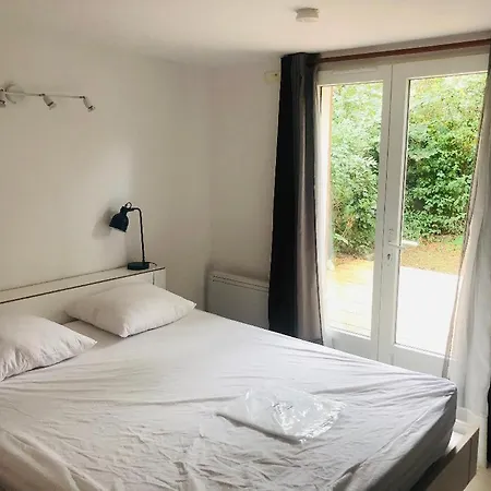 Holiday home Maison Killucru / Lustucru
