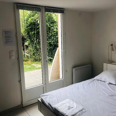 Maison Killucru / Lustucru *