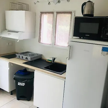 Maison Killucru / Lustucru *